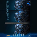 Alien Warrior Sixth Scale Actiefiguur Collector Edition 38,5 cm - Fans Geek Storeproduct_typeHot Toys