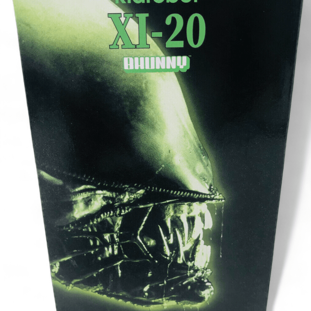 Alien: Xenomorph 4 inch Bhunny - Fans Geek Store