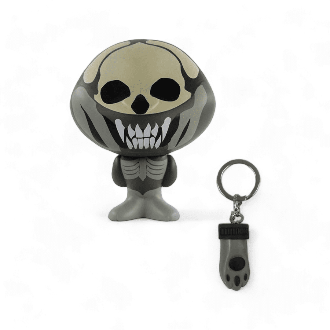 Alien: Xenomorph 4 inch Bhunny - Fans Geek Store