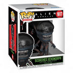 Aliens Romulus Super Sized POP! Animation Vinyl Figure Scorched Xenomorph - Fans Geek Store