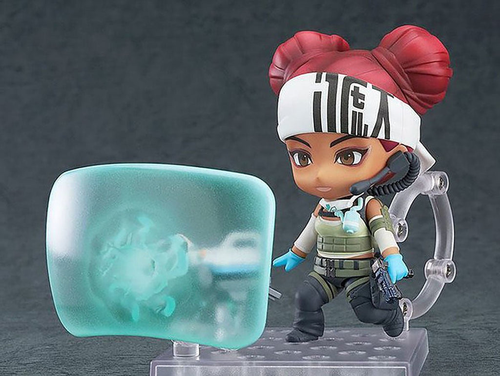 Apex Legends: Lifeline Nendoroid - Fans Geek Store