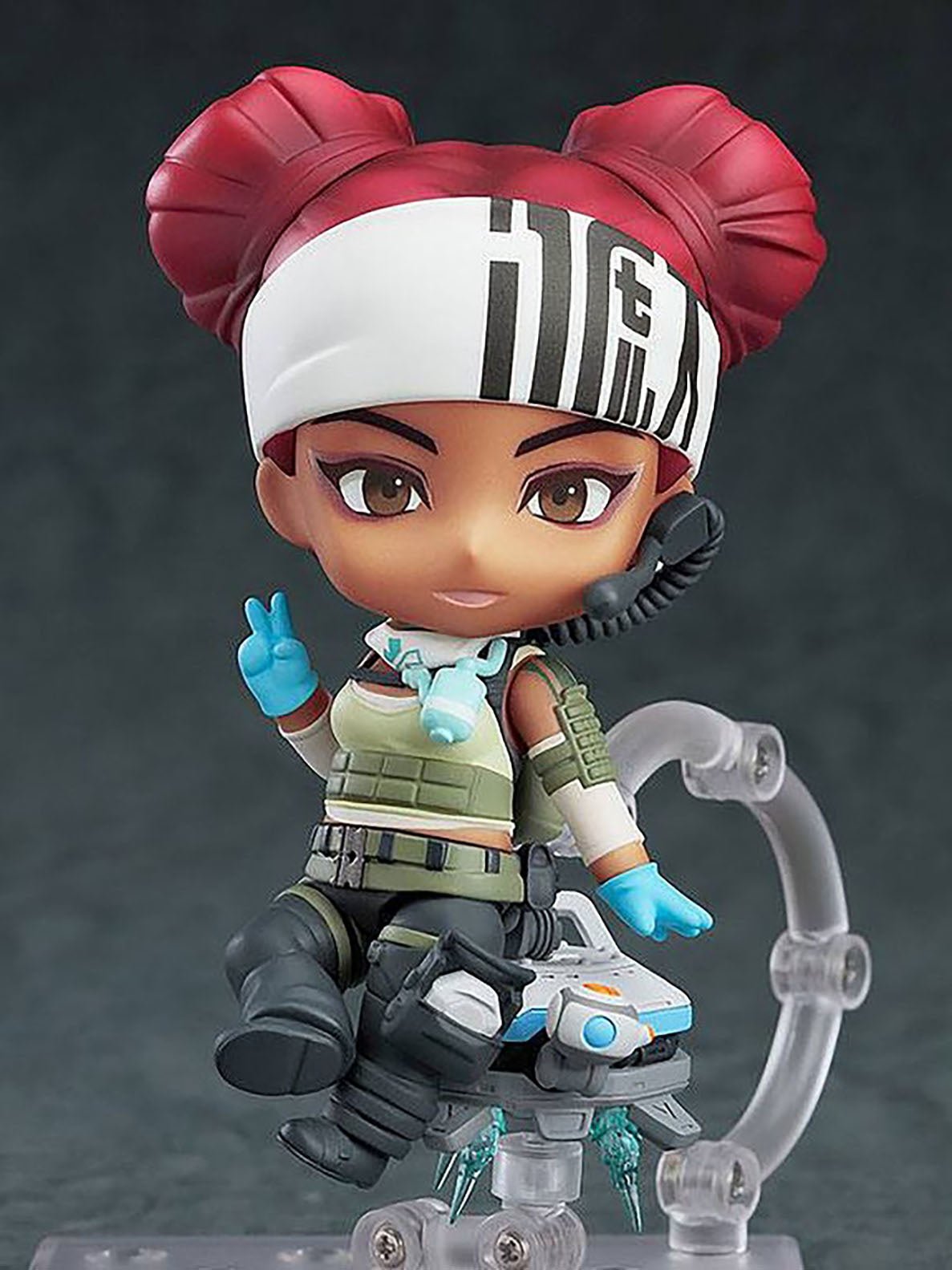 Apex Legends: Lifeline Nendoroid - Fans Geek Store