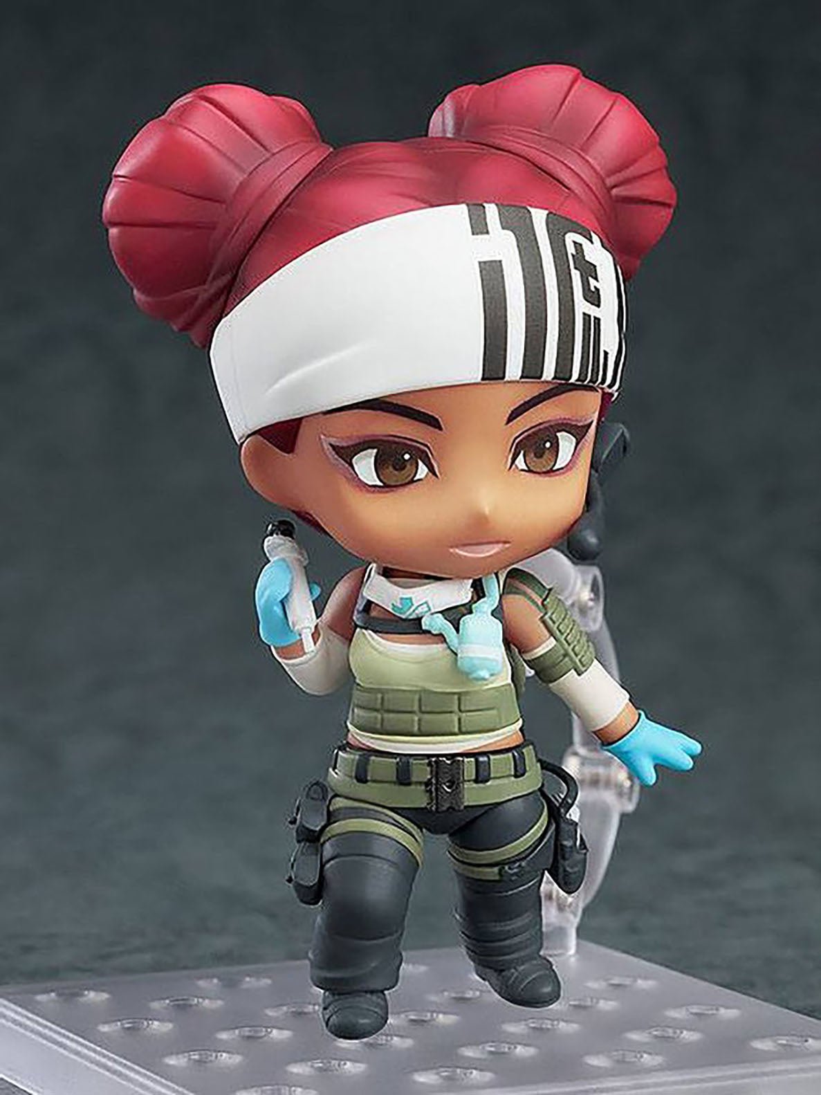 Apex Legends: Lifeline Nendoroid - Fans Geek Store