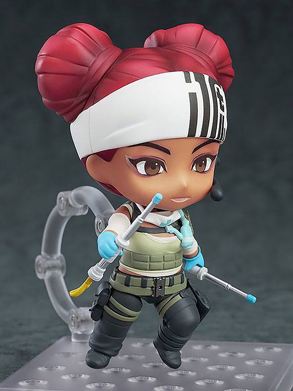 Apex Legends: Lifeline Nendoroid - Fans Geek Store