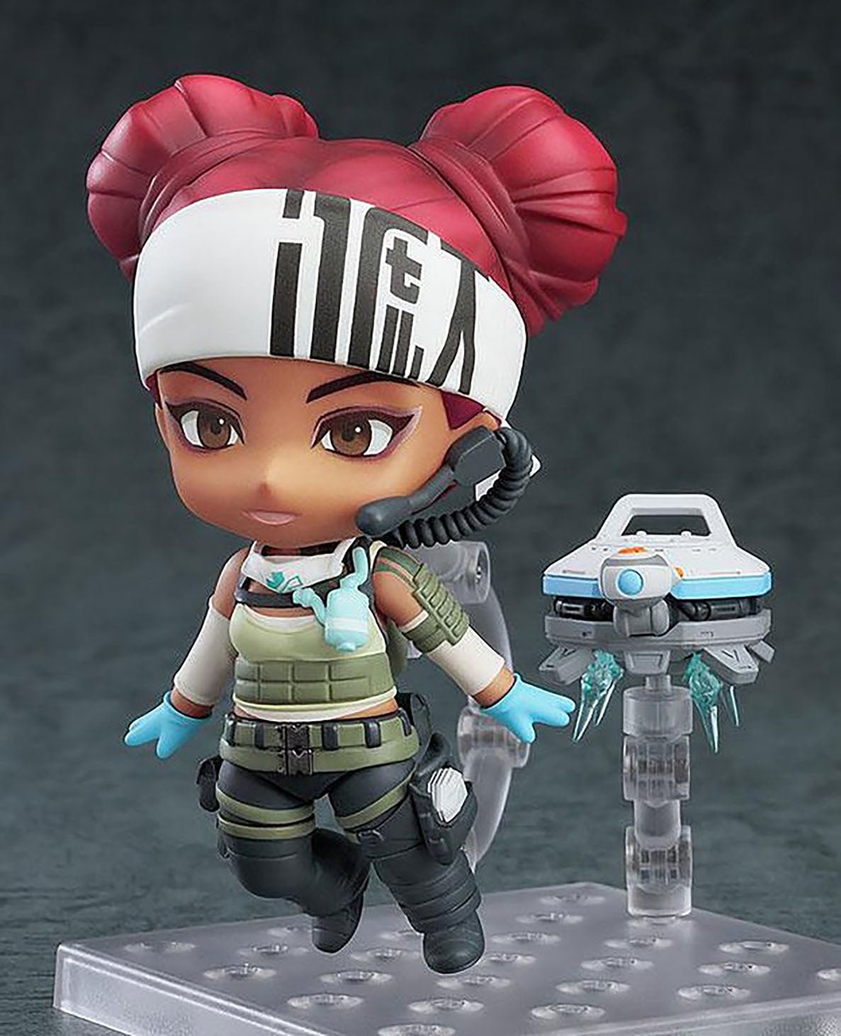 Apex Legends: Lifeline Nendoroid - Fans Geek Store