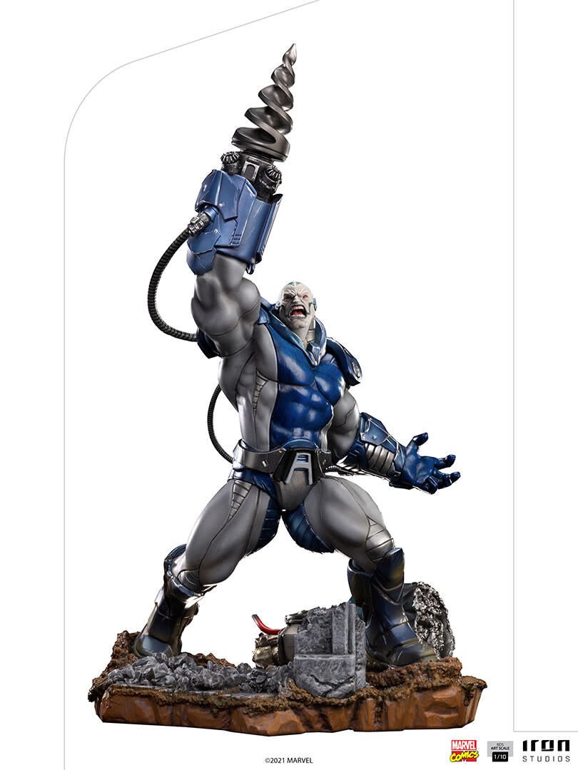 Marvel: X - Men - Apocalypse 1:10 Scale Statue - Fans Geek Store
