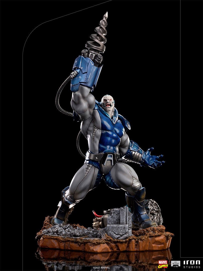 Marvel: X - Men - Apocalypse 1:10 Scale Statue - Fans Geek Store