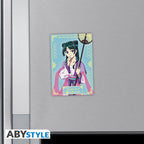 The Apothecary Diaries Magneet Mao Mao ABYstyle 5,5x8cm