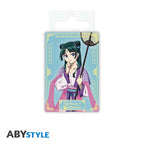 The Apothecary Diaries Magneet Mao Mao ABYstyle 5,5x8cm