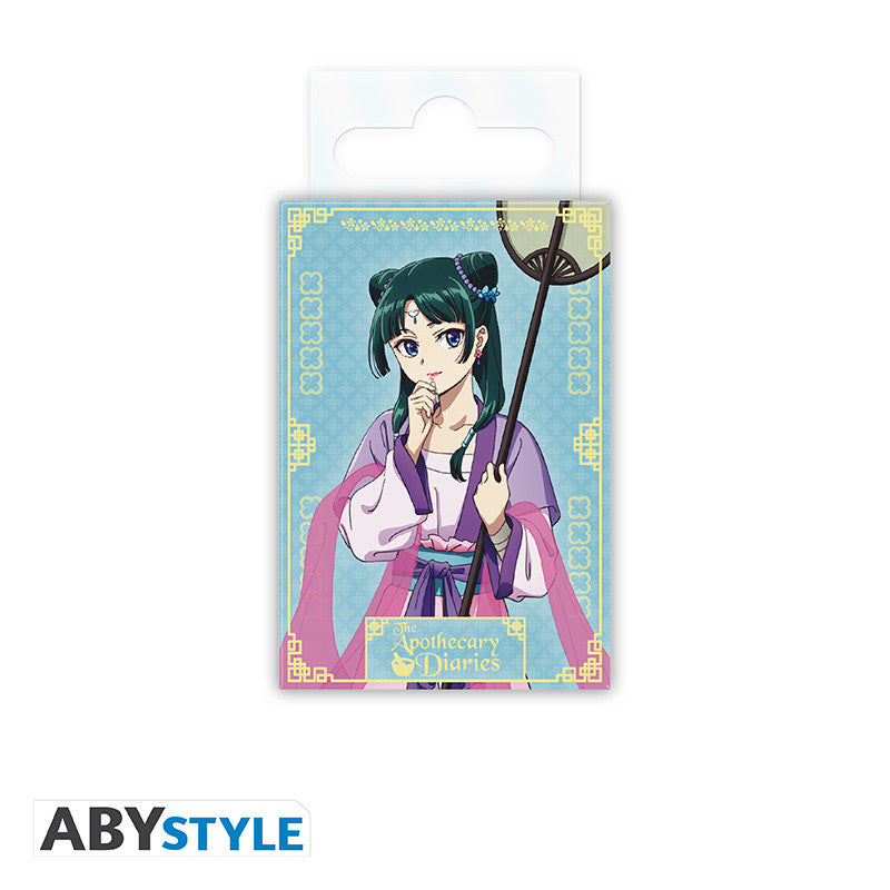 The Apothecary Diaries Magneet Mao Mao ABYstyle 5,5x8cm