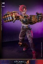 Arcane Action Figure 1/6 Vi 28 cm - Fans Geek Storeproduct_typeHot toys