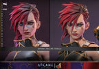 Arcane Action Figure 1/6 Vi 28 cm - Fans Geek Storeproduct_typeHot toys