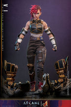 Arcane Action Figure 1/6 Vi 28 cm - Fans Geek Storeproduct_typeHot toys