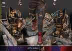Arcane Action Figure 1/6 Vi 28 cm - Fans Geek Storeproduct_typeHot toys