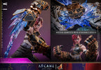 Arcane Action Figure 1/6 Vi 28 cm - Fans Geek Storeproduct_typeHot toys