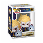 Arcane League of Legends POP! Vinyl Figure Heimerdinger w/Poro - Fans Geek Storeproduct_typeFunko