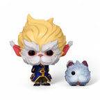 Arcane League of Legends POP! Vinyl Figure Heimerdinger w/Poro - Fans Geek Storeproduct_typeFunko