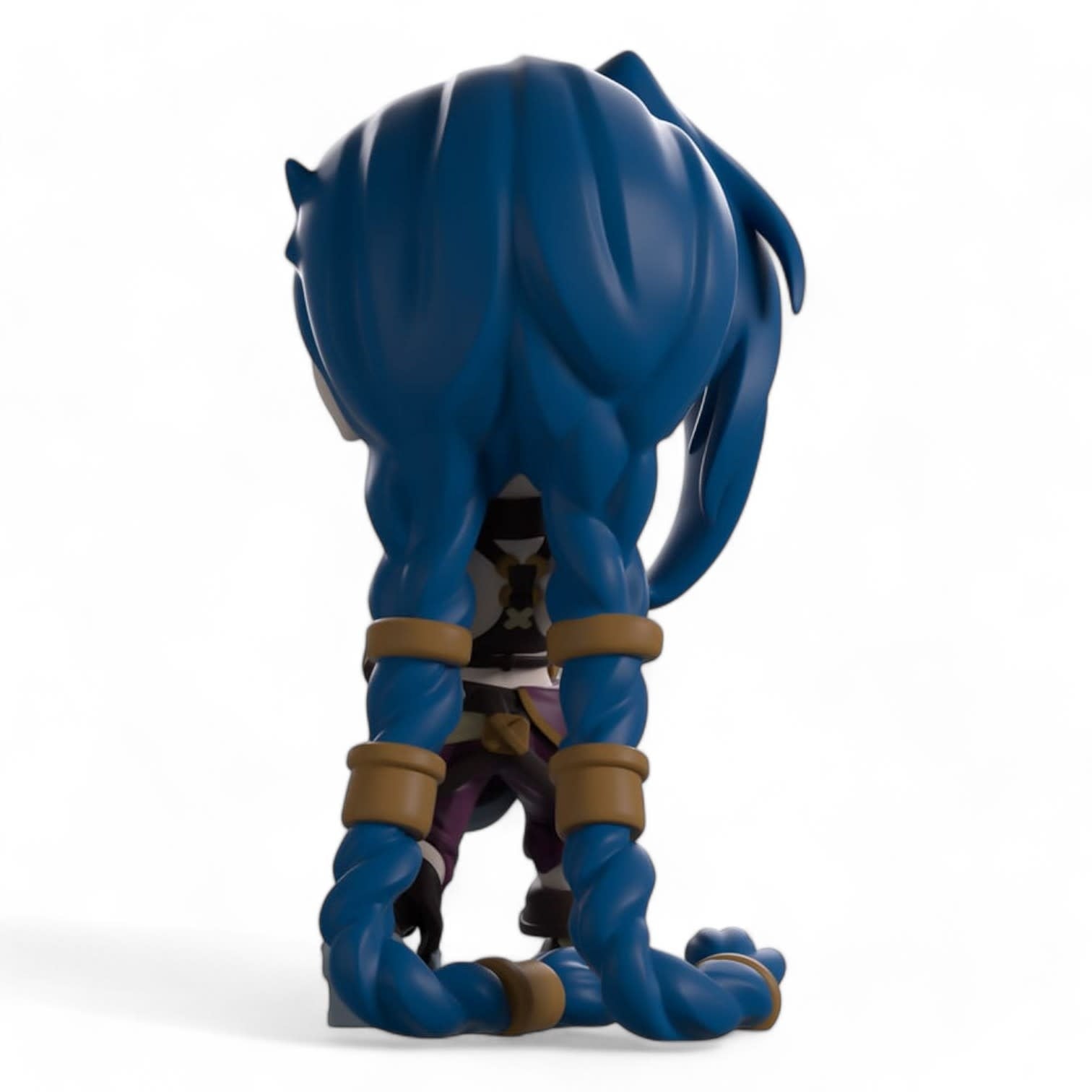 Arcane Vinyl Figure Jinx 11 cm - Fans Geek Storeproduct_typeYoutooz Collectibles