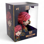 Arcane Vinyl Figure Vi 10 cm - Fans Geek Storeproduct_typeYoutooz Collectibles