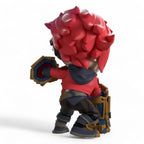 Arcane Vinyl Figure Vi 10 cm - Fans Geek Storeproduct_typeYoutooz Collectibles