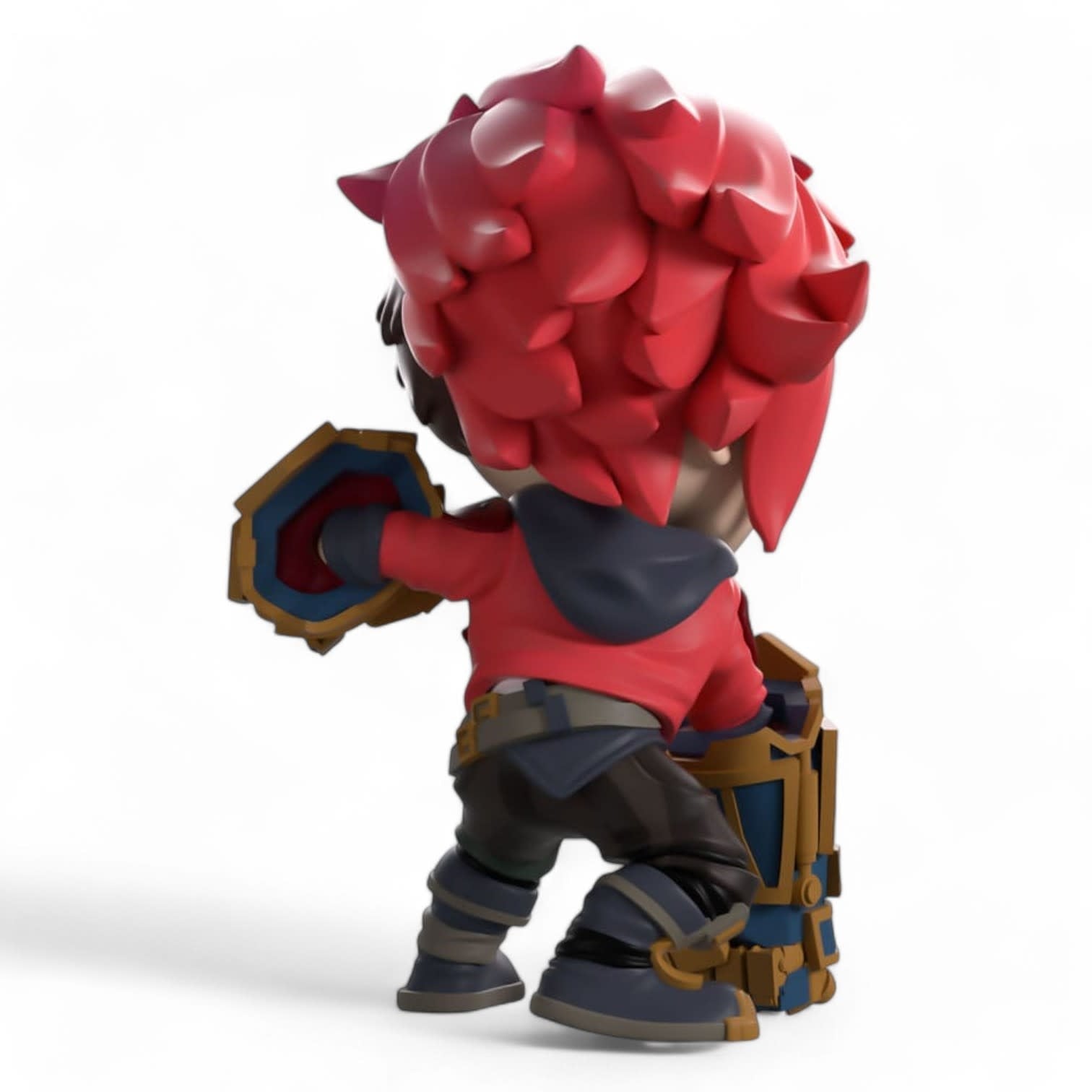 Arcane Vinyl Figure Vi 10 cm - Fans Geek Storeproduct_typeYoutooz Collectibles