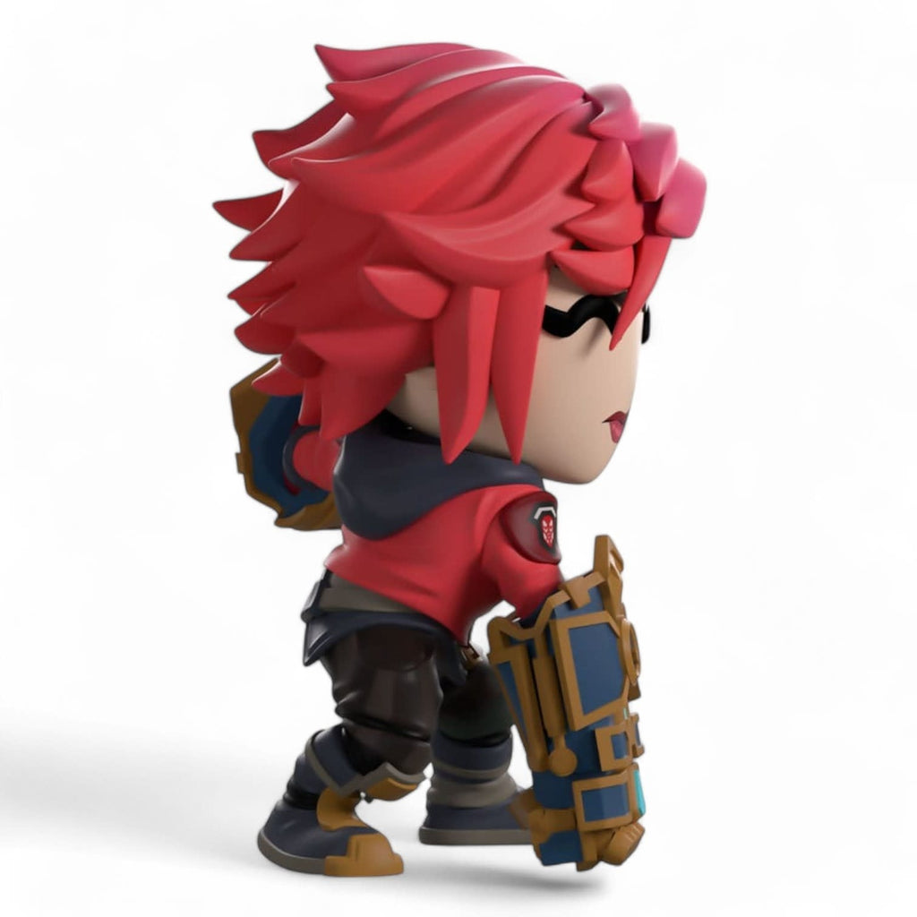 Arcane Vinyl Figure Vi 10 cm - Fans Geek Storeproduct_typeYoutooz Collectibles