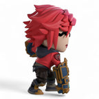 Arcane Vinyl Figure Vi 10 cm - Fans Geek Storeproduct_typeYoutooz Collectibles