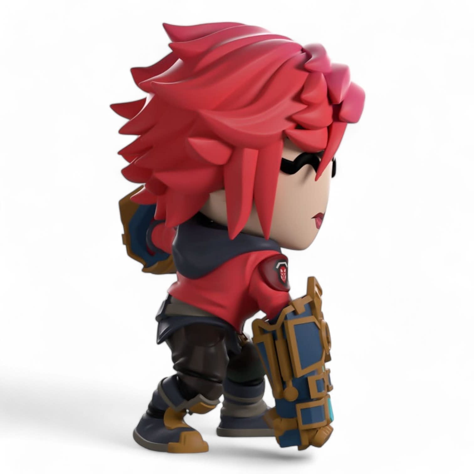 Arcane Vinyl Figure Vi 10 cm - Fans Geek Storeproduct_typeYoutooz Collectibles