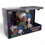 Arcane Vinyl Figures 2 - Pack Ekko & Powder - Fans Geek Storeproduct_typeYoutooz Collectibles
