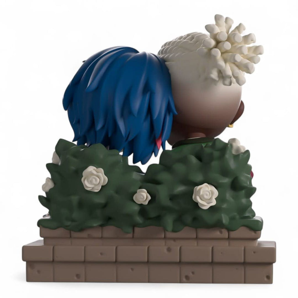 Arcane Vinyl Figures 2 - Pack Ekko & Powder - Fans Geek Storeproduct_typeYoutooz Collectibles