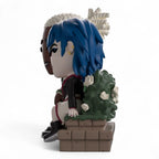 Arcane Vinyl Figures 2 - Pack Ekko & Powder - Fans Geek Storeproduct_typeYoutooz Collectibles