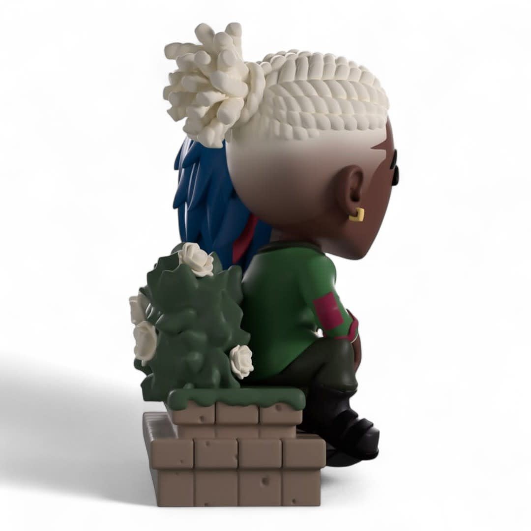 Arcane Vinyl Figures 2 - Pack Ekko & Powder - Fans Geek Storeproduct_typeYoutooz Collectibles
