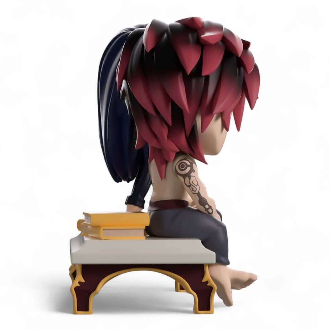Arcane Vinyl Figures 2 - Pack Vi & Caitlyn - Fans Geek Storeproduct_typeYoutooz Collectibles