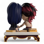 Arcane Vinyl Figures 2 - Pack Vi & Caitlyn - Fans Geek Storeproduct_typeYoutooz Collectibles