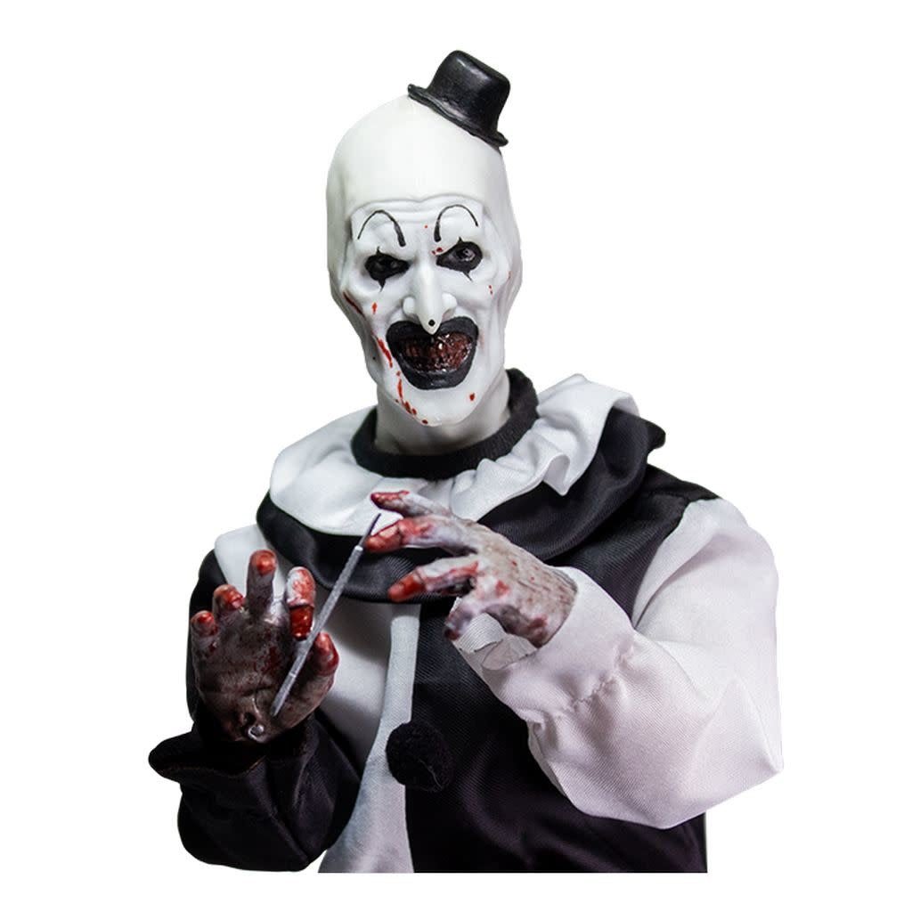 Terrifier: Art the Clown 1:6 Scale Figure - Fans Geek Store