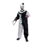 Terrifier: Art the Clown 1:6 Scale Figure - Fans Geek Store
