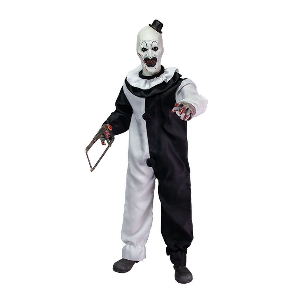 Terrifier: Art the Clown 1:6 Scale Figure - Fans Geek Store