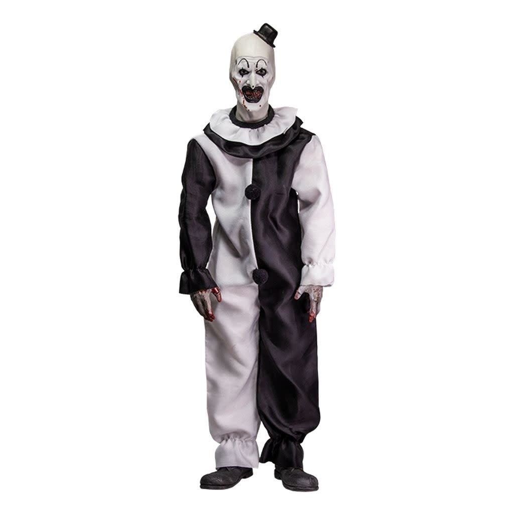 Terrifier: Art the Clown 1:6 Scale Figure - Fans Geek Store