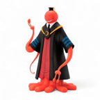 ASSASSINATION CLASSROOM - Figurine "Koro Sensei" red - Fans Geek Store