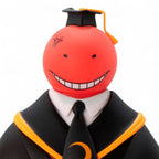 ASSASSINATION CLASSROOM - Figurine "Koro Sensei" red - Fans Geek Store