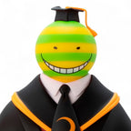 ASSASSINATION CLASSROOM - Figurine "Koro Sensei" striped - Fans Geek Store