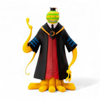 ASSASSINATION CLASSROOM - Figurine "Koro Sensei" striped - Fans Geek Store