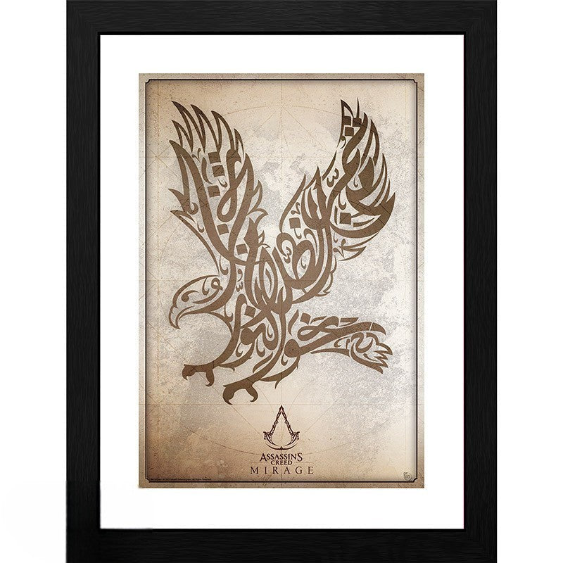 https://www.abystyle.com/4900102-large_default/asssassin-s-creed-framed-print-eagle-mirage.jpg