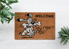 Asterix and Obelix: Doormat - Fans Geek Store