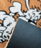 Asterix and Obelix: Doormat - Fans Geek Store