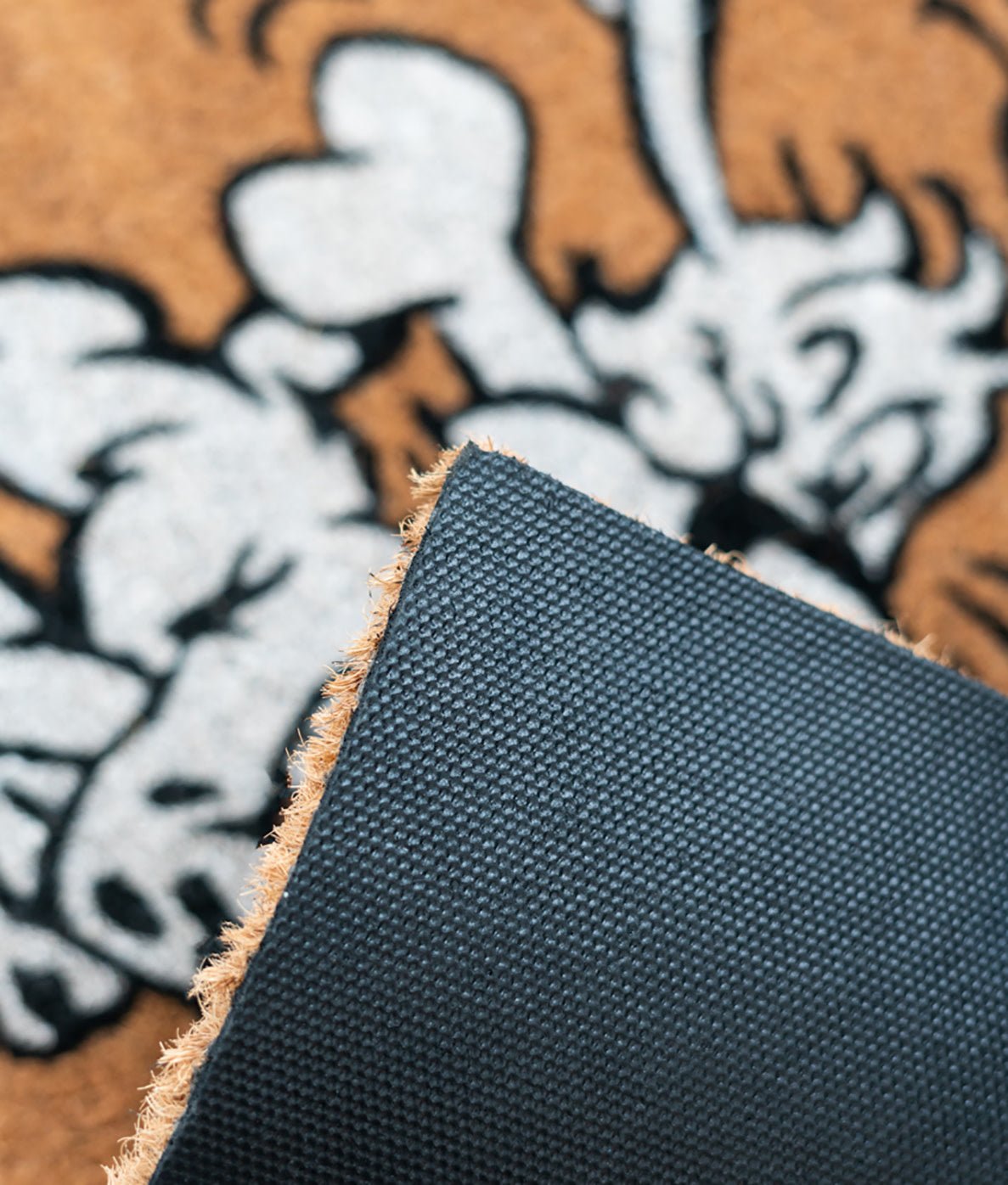 Asterix and Obelix: Doormat - Fans Geek Store