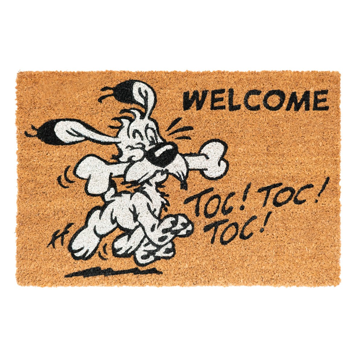 Asterix and Obelix: Doormat - Fans Geek Store