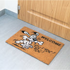Asterix and Obelix: Doormat - Fans Geek Store