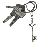 Attack on Titan 3D-sleutelhanger – Erens sleutel - Fans Geek Storeproduct_type#ABYstyle