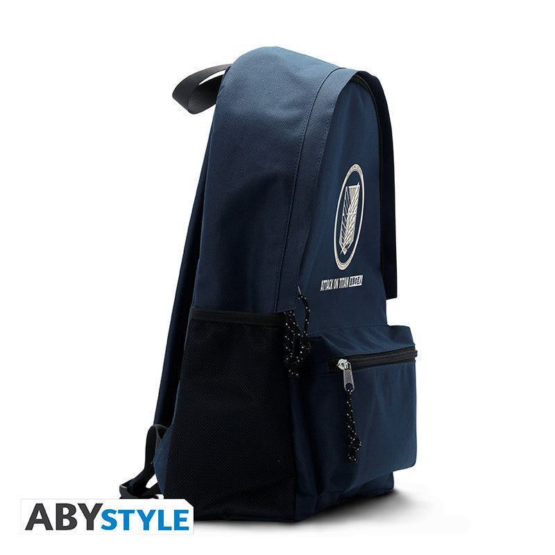 Attack on Titan Rugzak Scouting Legion ABYstyle 18L